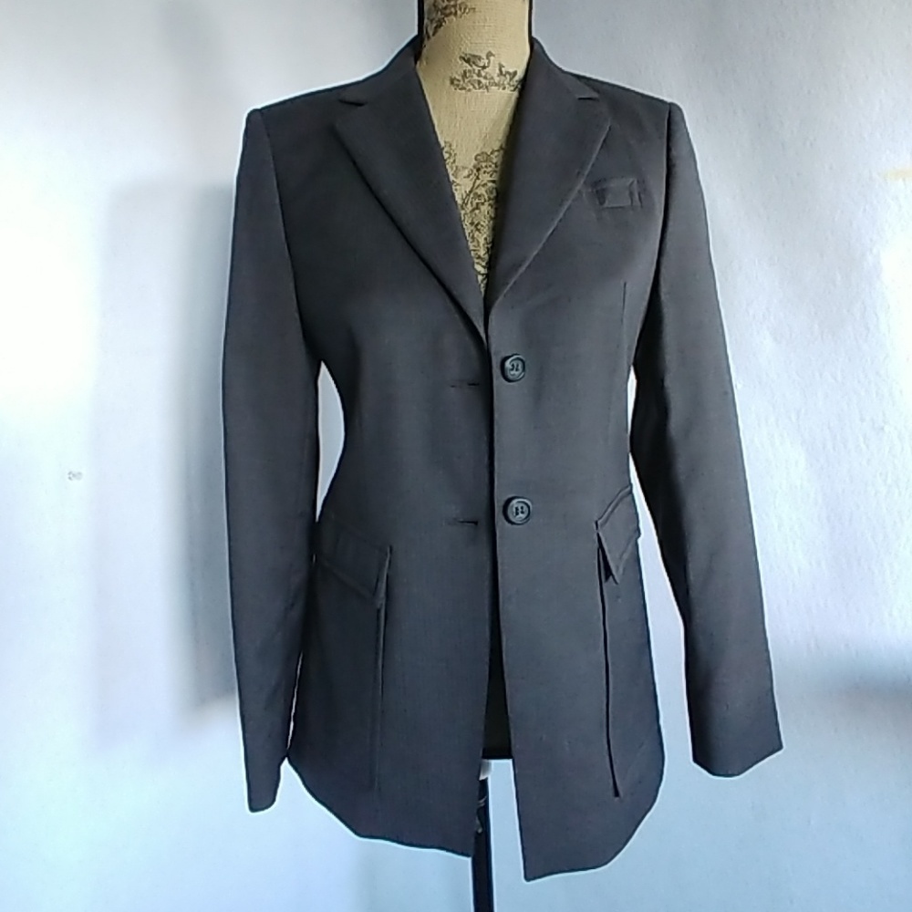 J.Crew Women's Career Blazer Jacket